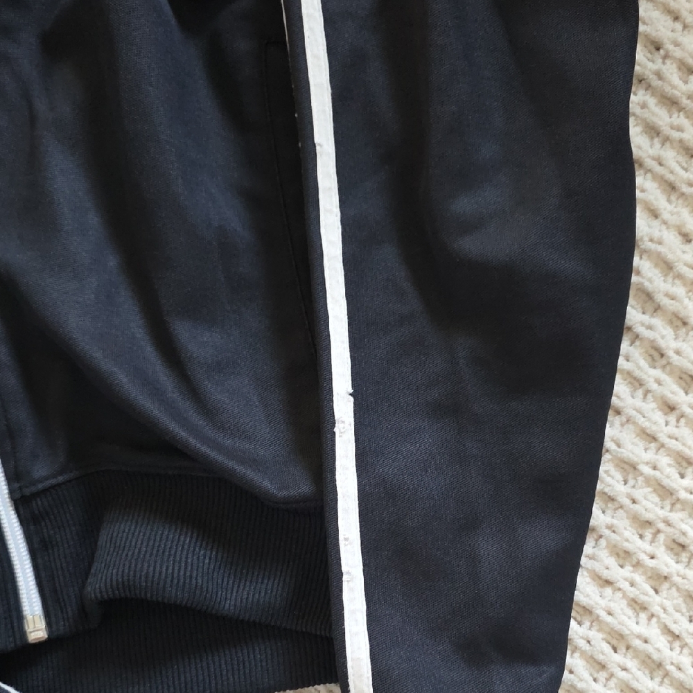 Fred Perry Navy Track Jacket - image 4